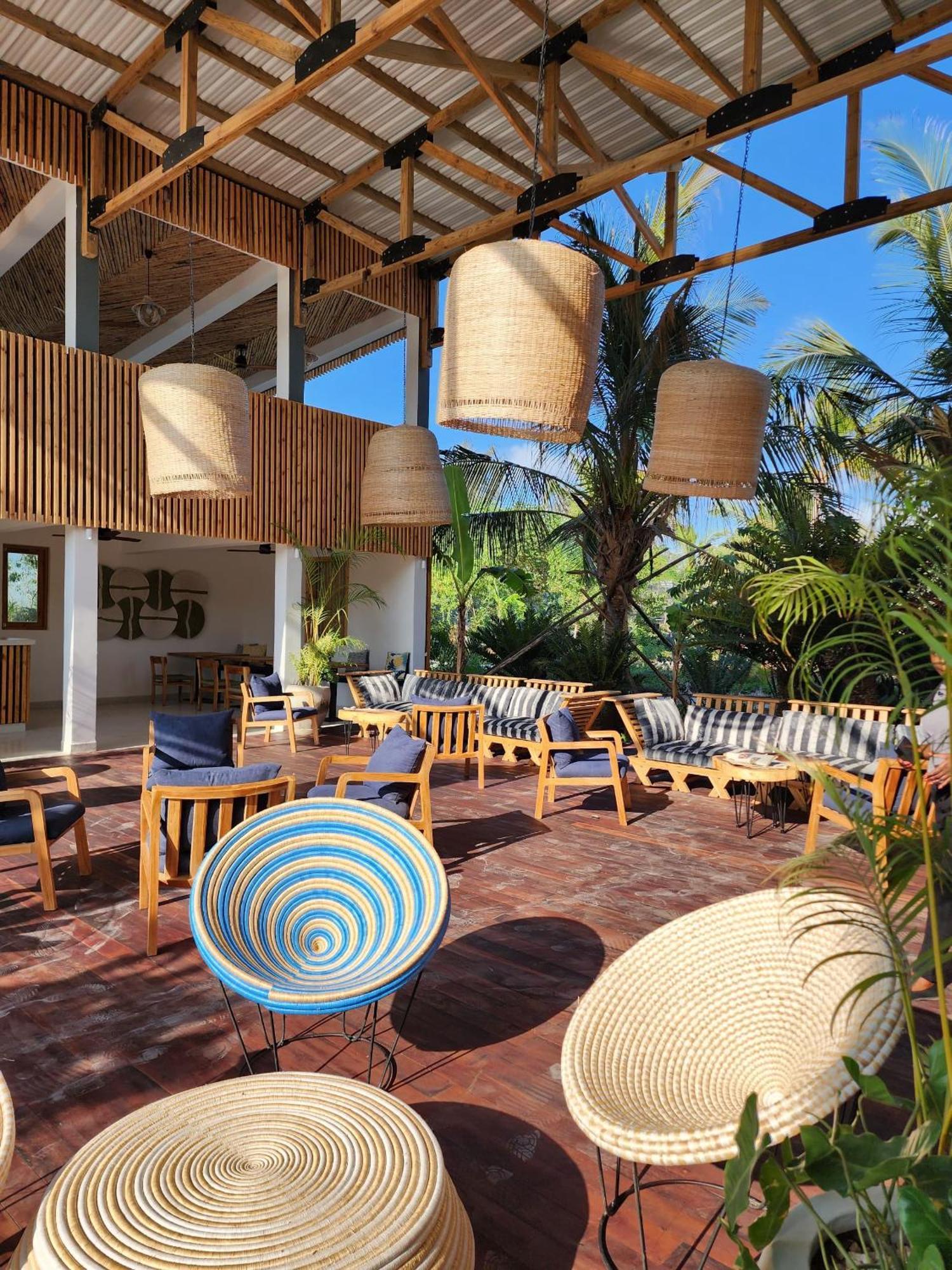 Apartment In Africa, Seaside Serenity At *